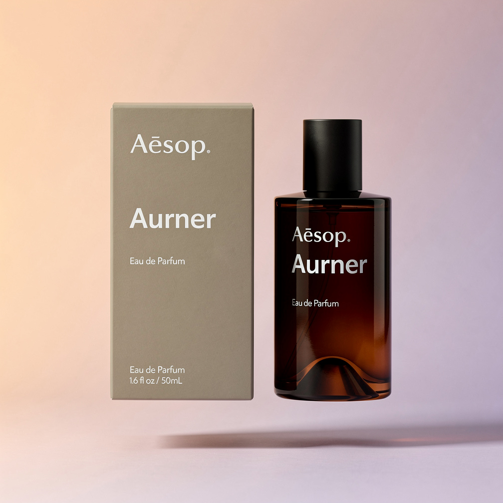 Holiday — Pine + cinnamon
